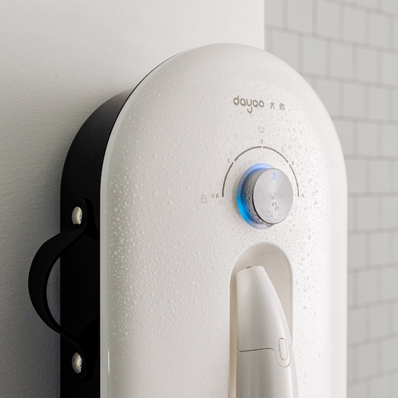 Dayoo Kitchen Steam Cleaner & Dishwasher - Picture 7 of 7